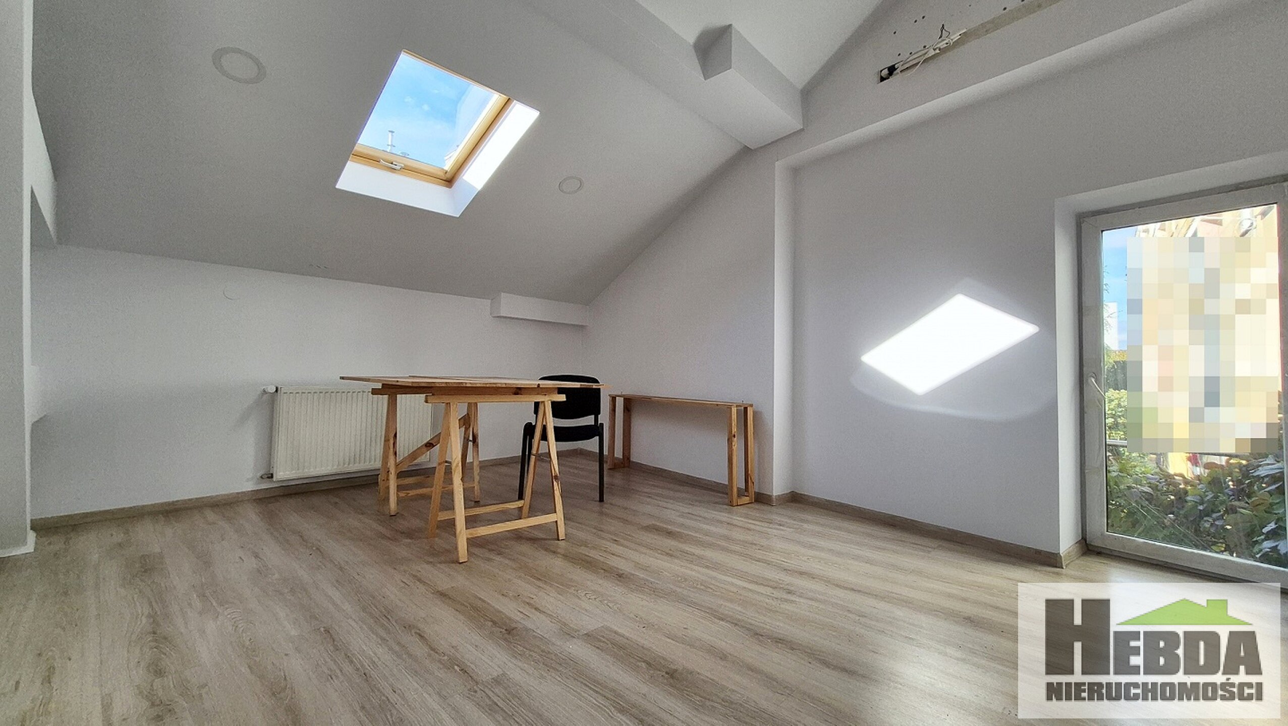 Tarnów , ul. Narutowicza , nowiutki lokal usługowy , 70 m2 , 3 pomieszczenia - zdjęcie 1