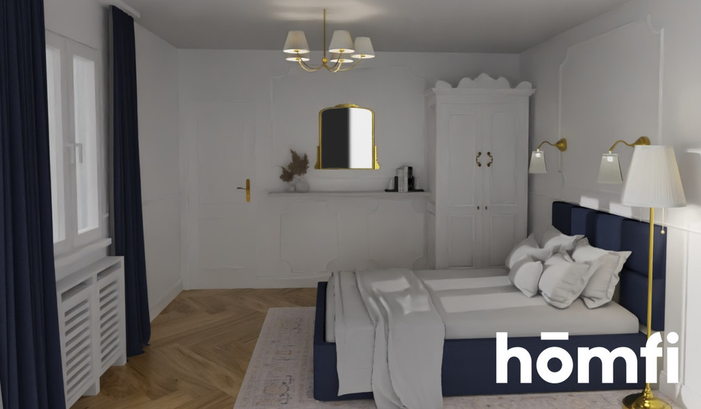 Mieszkanie 49,66 m², Sopot, Aleja Niepodległości - zdjęcie 5