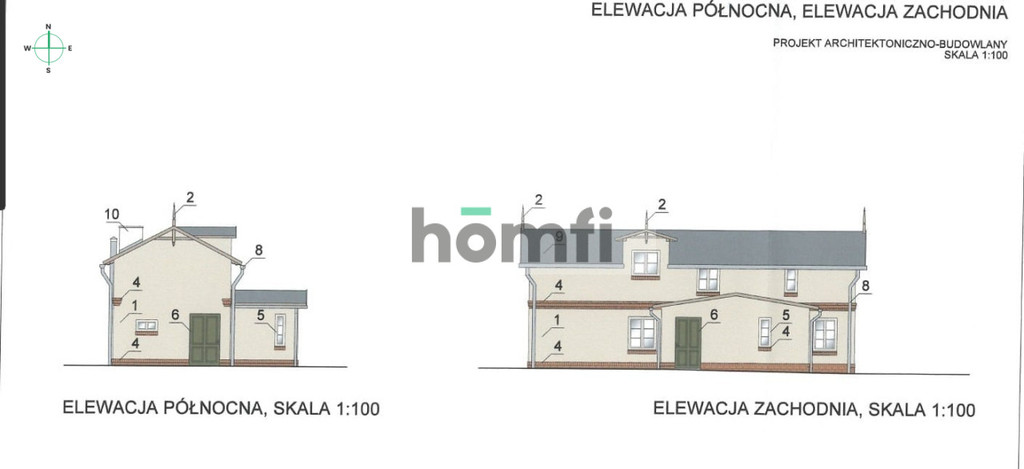 Mieszkanie 49,66 m², Sopot, Aleja Niepodległości - zdjęcie 13