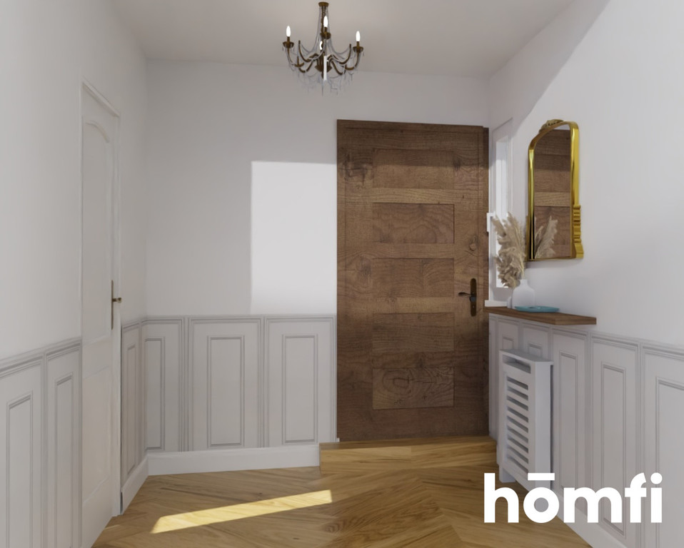Mieszkanie 49,66 m², Sopot, Aleja Niepodległości - zdjęcie 10