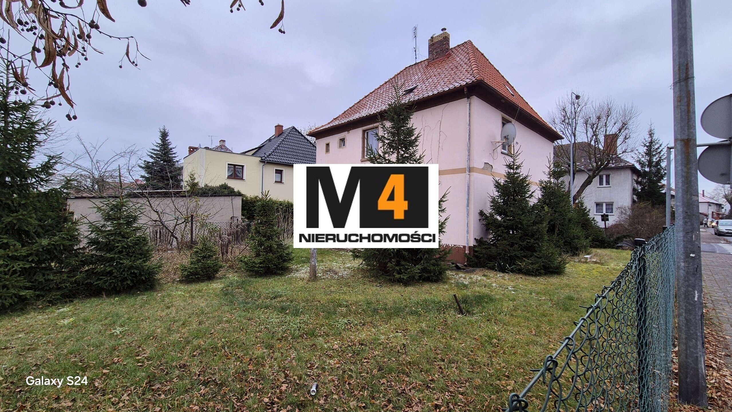 Piętro domu, balkon, ogród , garaż ! Supe lokalizacja ! - zdjęcie 9