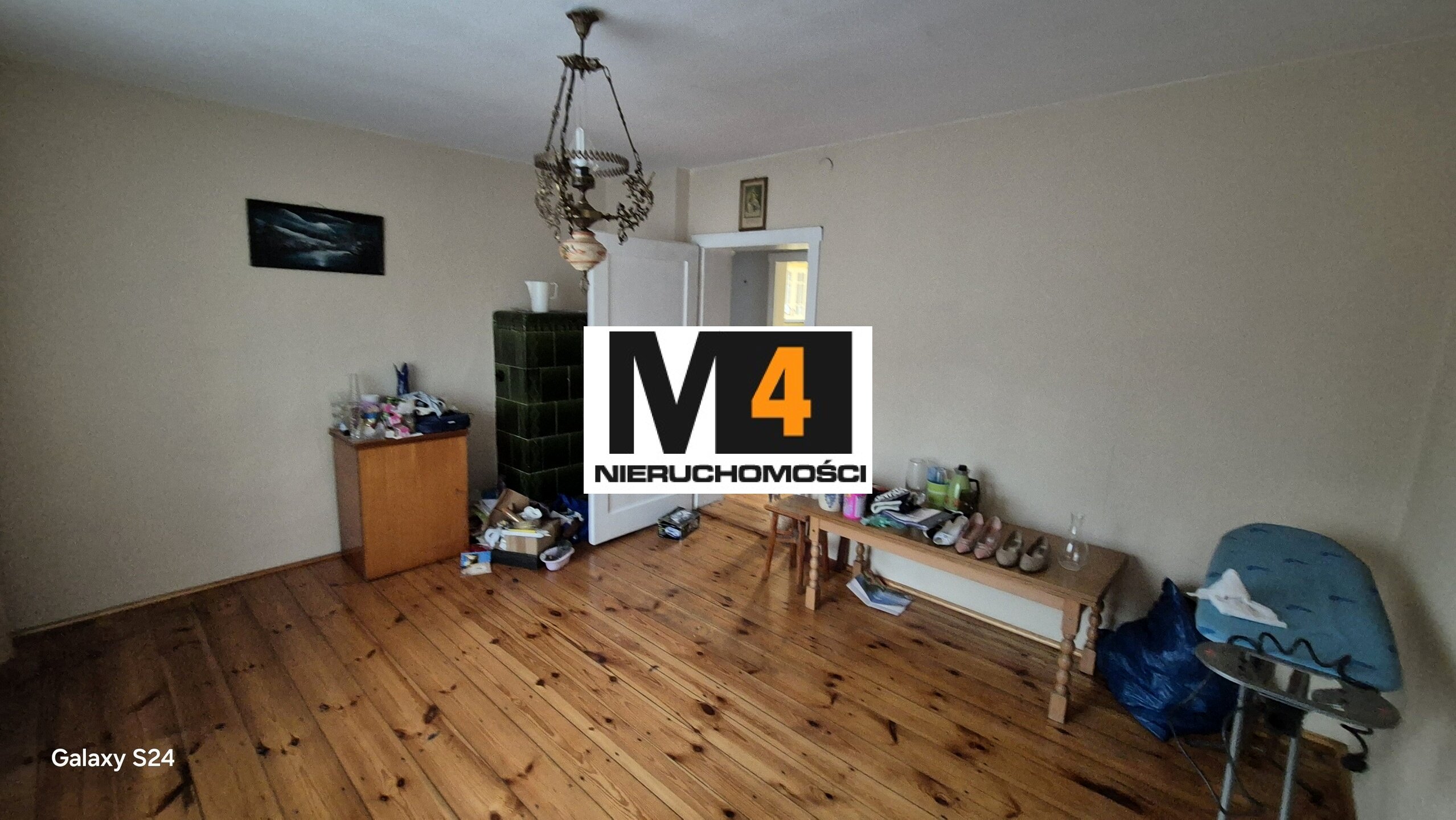 Piętro domu, balkon, ogród , garaż ! Supe lokalizacja ! - zdjęcie 6