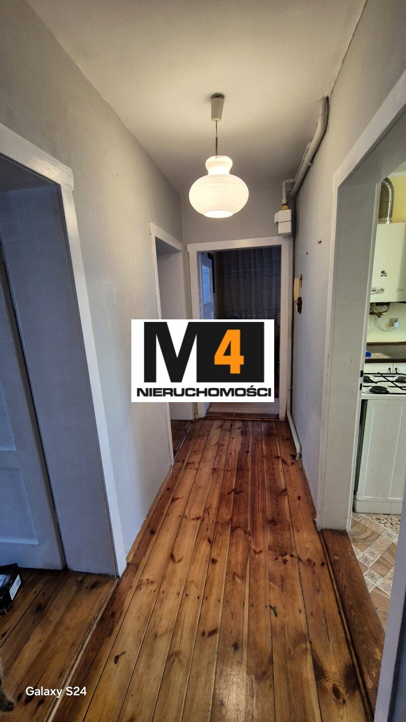 Piętro domu, balkon, ogród , garaż ! Supe lokalizacja ! - zdjęcie 7