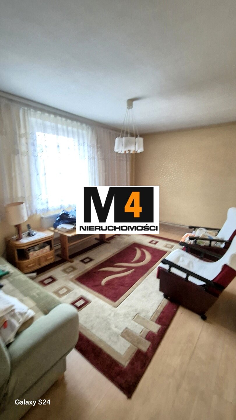 Piętro domu, balkon, ogród , garaż ! Supe lokalizacja ! - zdjęcie 3