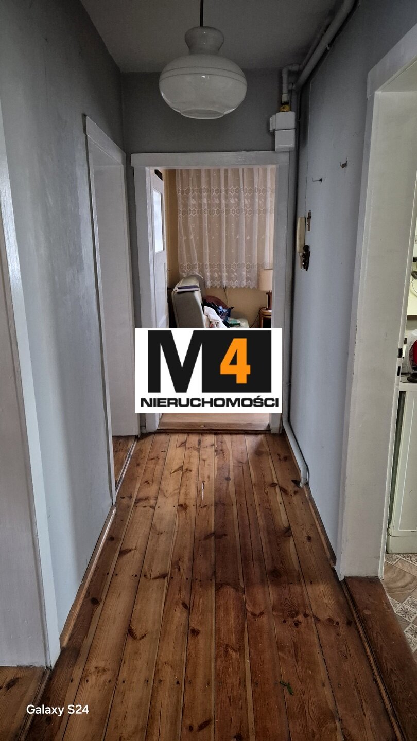 Piętro domu, balkon, ogród , garaż ! Supe lokalizacja ! - zdjęcie 2