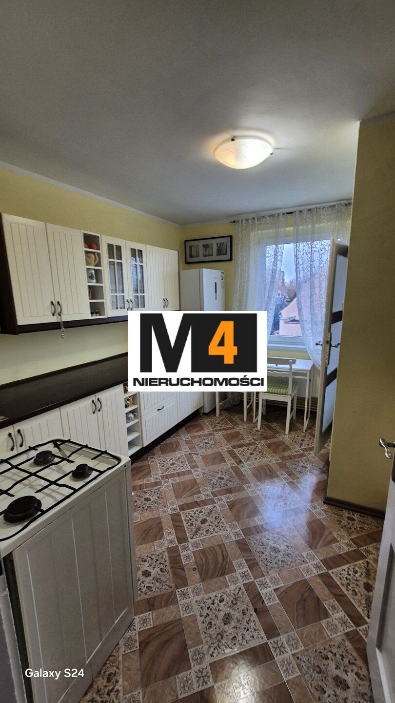 Piętro domu, balkon, ogród , garaż ! Supe lokalizacja ! - zdjęcie 5