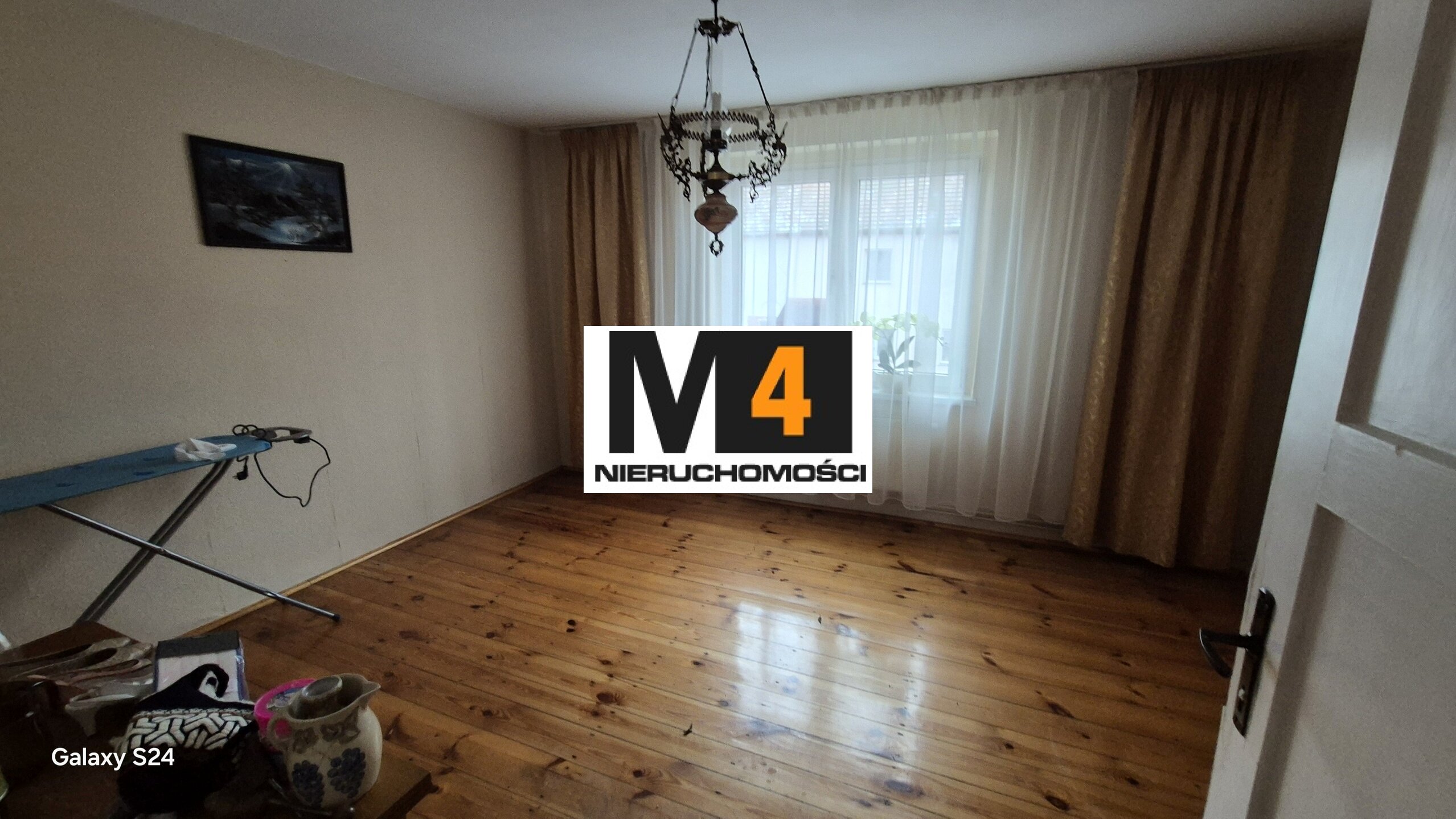 Piętro domu, balkon, ogród , garaż ! Supe lokalizacja ! - zdjęcie 4