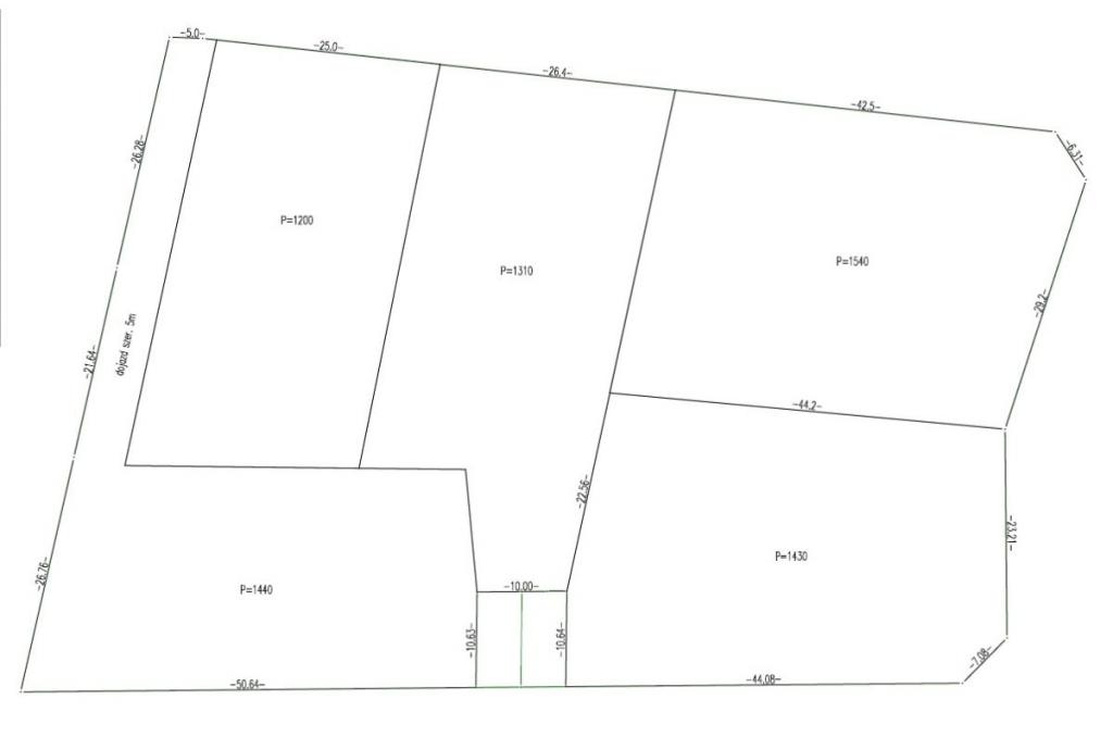 działka budowlana ,obok PKP i lasu - zdjęcie 2