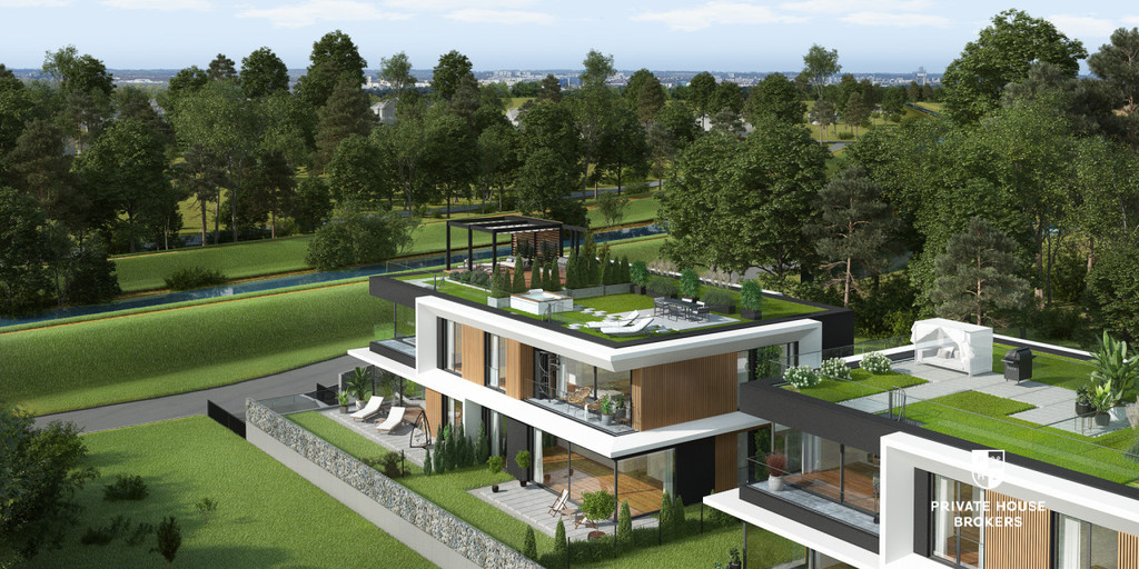 Mieszkanie 139,08 m², Kraków, Wola Justowska, Emaus - zdjęcie 5