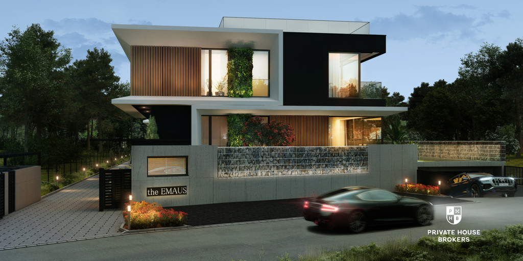 Mieszkanie 139,08 m², Kraków, Wola Justowska, Emaus - zdjęcie 2