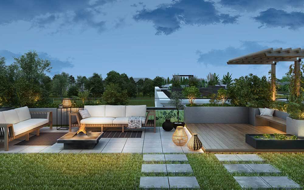 Mieszkanie 139,08 m², Kraków, Wola Justowska, Emaus - zdjęcie 1