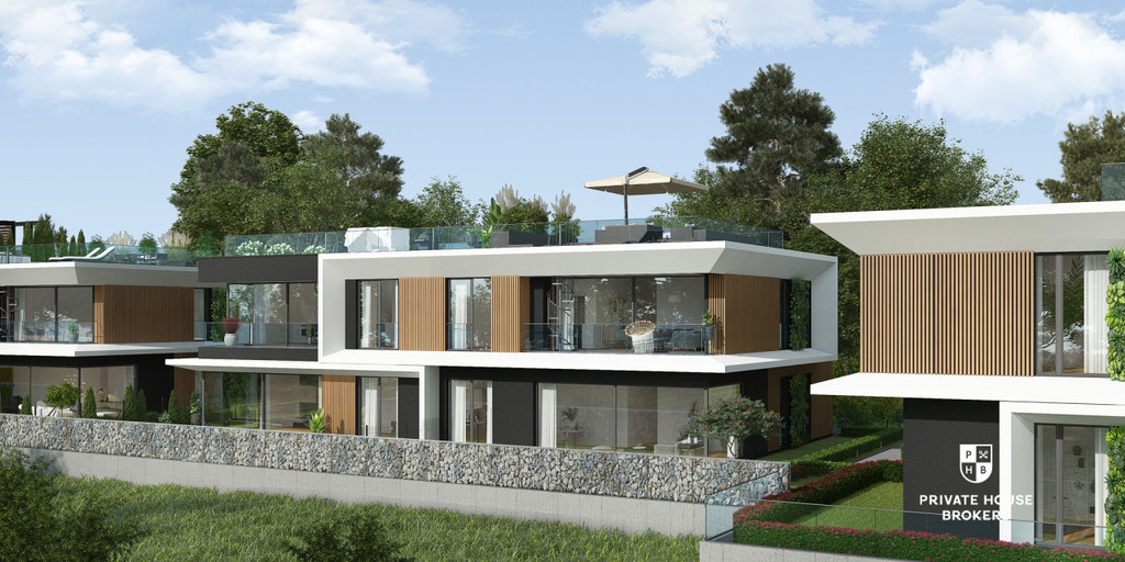 Mieszkanie 139,08 m², Kraków, Wola Justowska, Emaus - zdjęcie 6