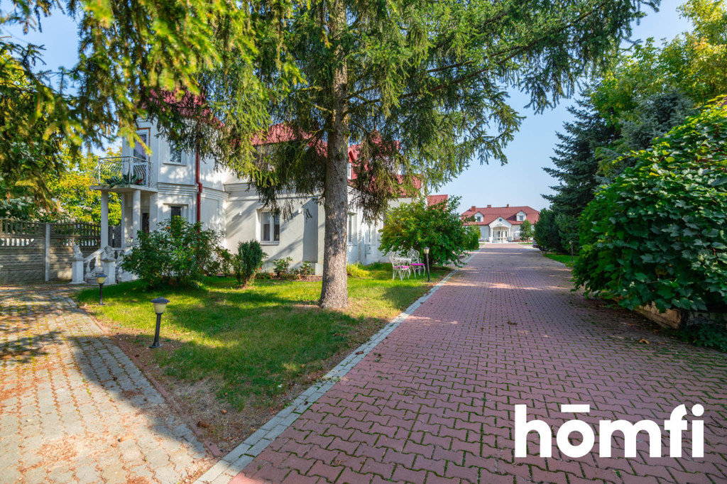 Lokal usługowy na sprzedaż, 600 m², Kamień - zdjęcie 5