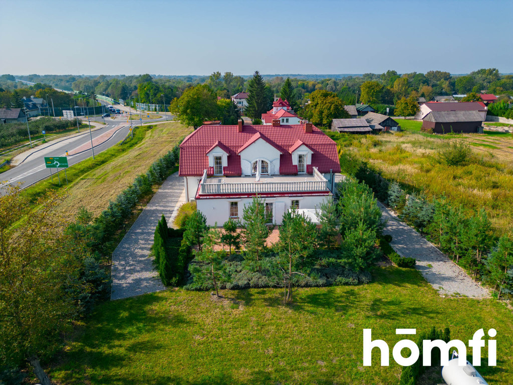 Lokal usługowy na sprzedaż, 600 m², Kamień - zdjęcie 3