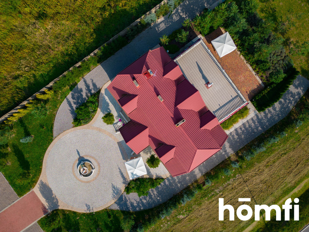 Lokal usługowy na sprzedaż, 600 m², Kamień - zdjęcie 4