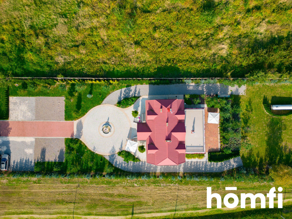 Lokal usługowy na sprzedaż, 600 m², Kamień - zdjęcie 11