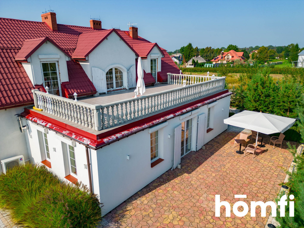 Lokal usługowy na sprzedaż, 600 m², Kamień - zdjęcie 10