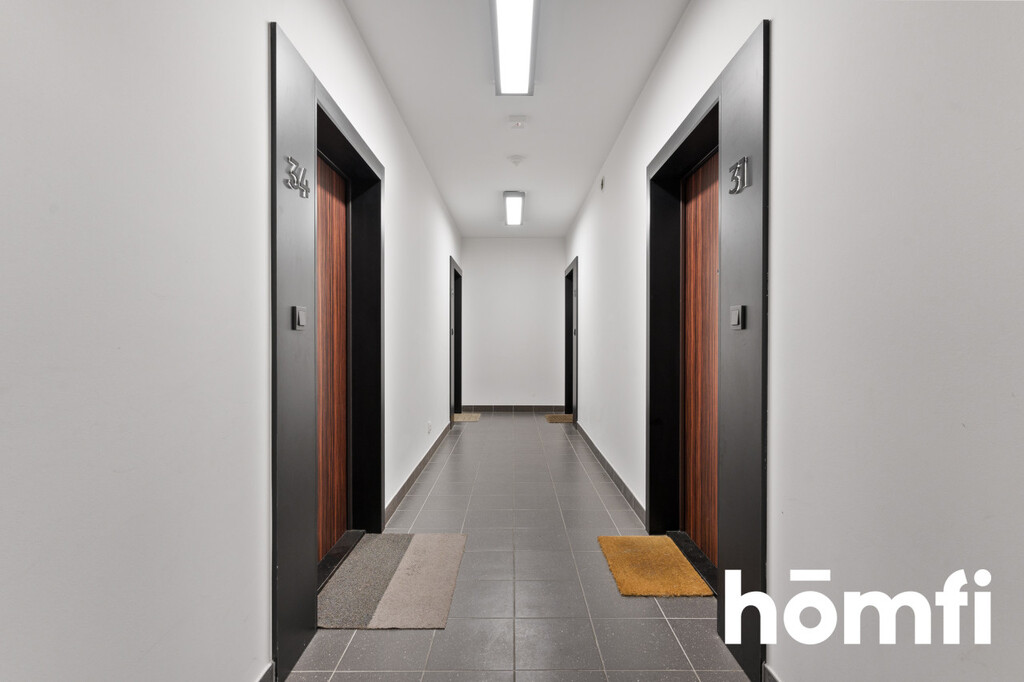 Mieszkanie 42,86 m², Gdańsk, Śródmieście, Toruńska - zdjęcie 16