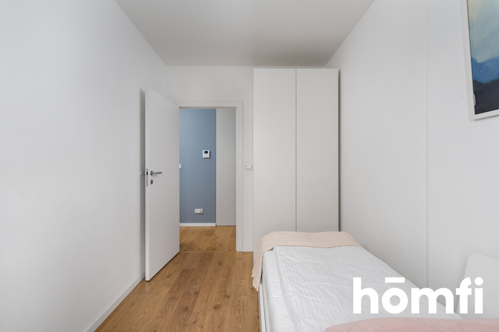 Mieszkanie 42,86 m², Gdańsk, Śródmieście, Toruńska - zdjęcie 11