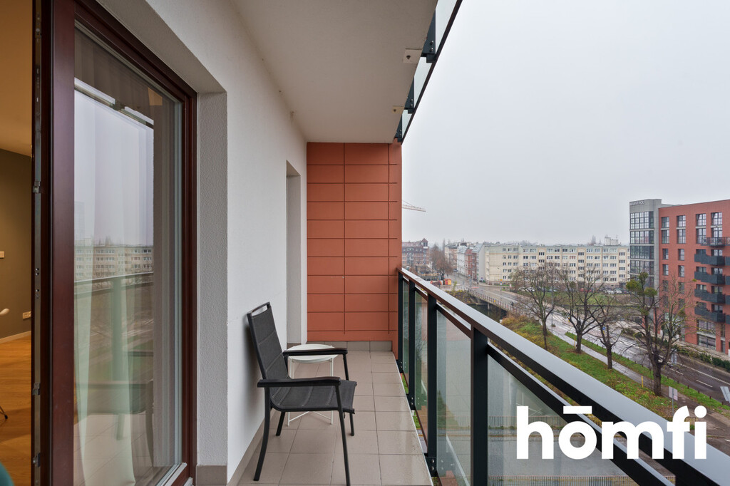 Mieszkanie 42,86 m², Gdańsk, Śródmieście, Toruńska - zdjęcie 15