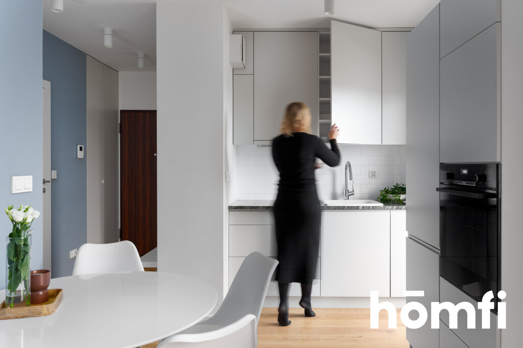 Mieszkanie 42,86 m², Gdańsk, Śródmieście, Toruńska - zdjęcie 5