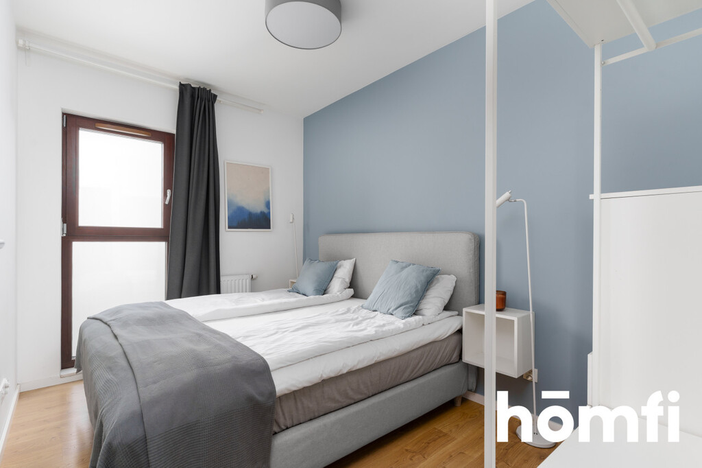 Mieszkanie 42,86 m², Gdańsk, Śródmieście, Toruńska - zdjęcie 9