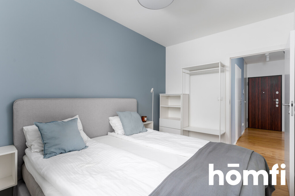 Mieszkanie 42,86 m², Gdańsk, Śródmieście, Toruńska - zdjęcie 8