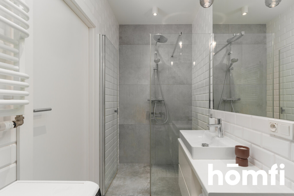 Mieszkanie 42,86 m², Gdańsk, Śródmieście, Toruńska - zdjęcie 14