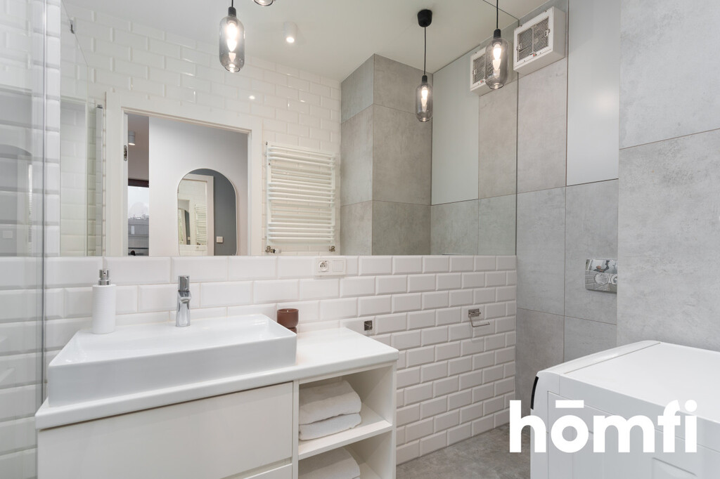 Mieszkanie 42,86 m², Gdańsk, Śródmieście, Toruńska - zdjęcie 12