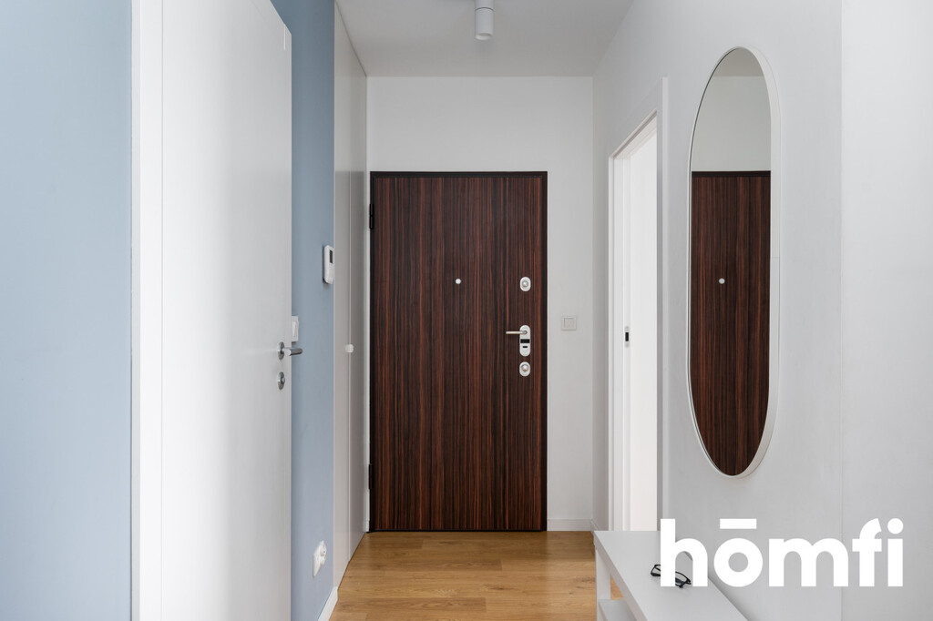 Mieszkanie 42,86 m², Gdańsk, Śródmieście, Toruńska - zdjęcie 7