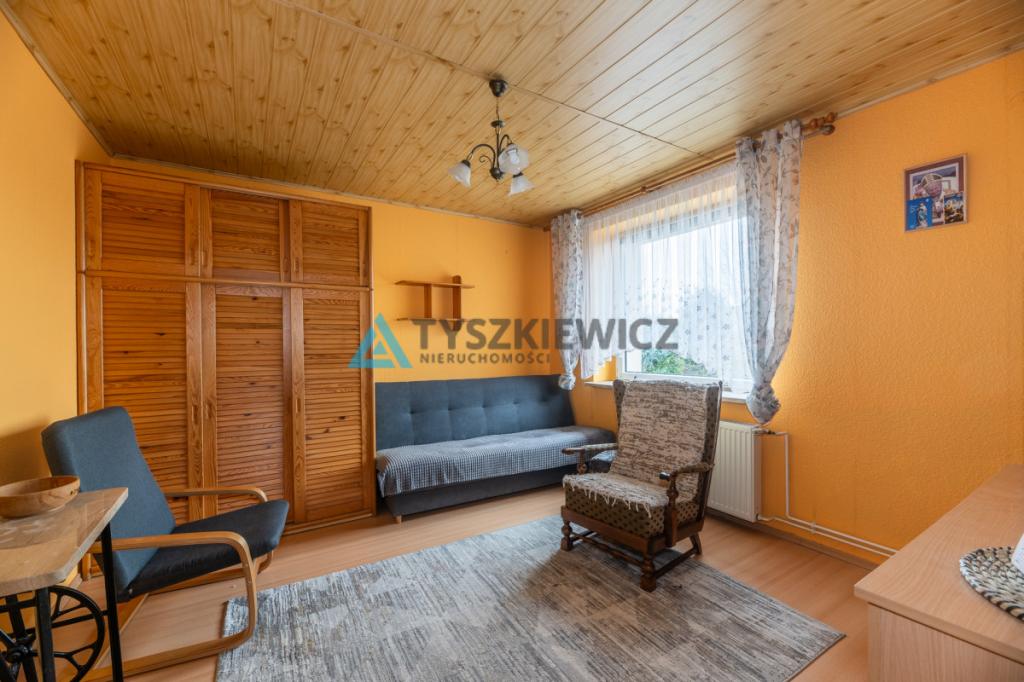 Piękny dom blisko jeziora i lasu - zdjęcie 18