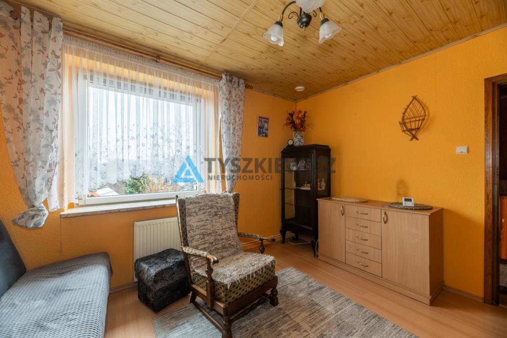 Piękny dom blisko jeziora i lasu - zdjęcie 19