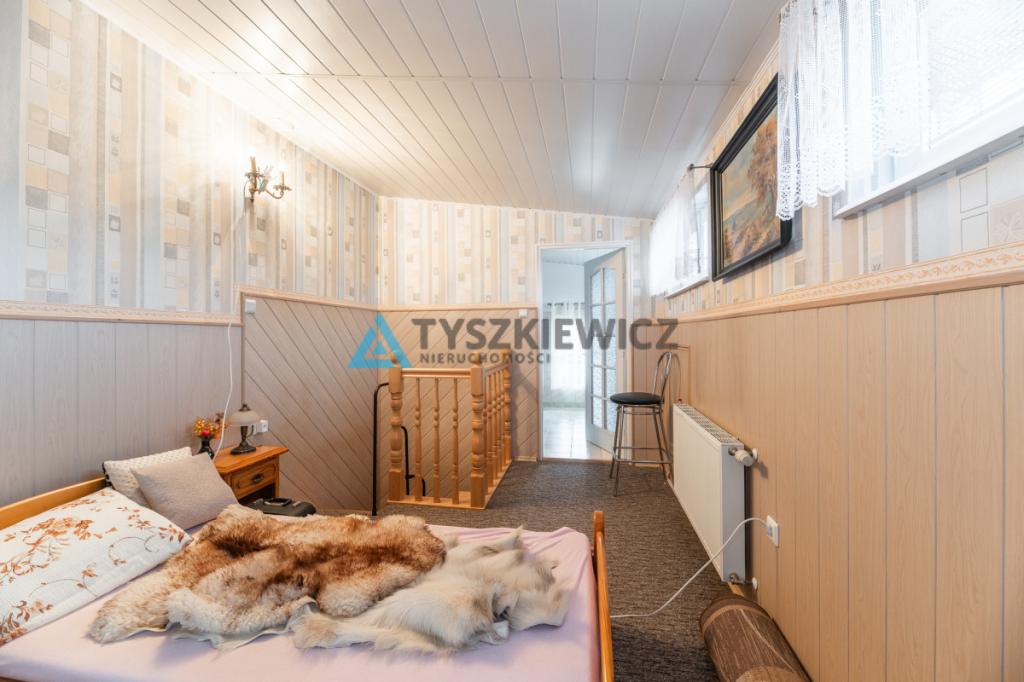 Piękny dom blisko jeziora i lasu - zdjęcie 12