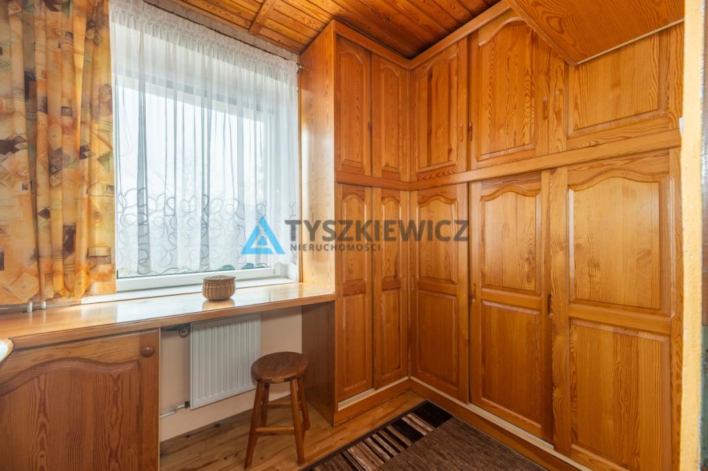 Piękny dom blisko jeziora i lasu - zdjęcie 23