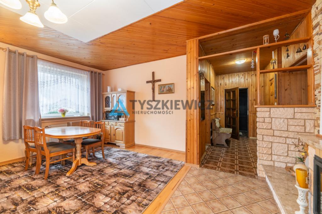 Piękny dom blisko jeziora i lasu - zdjęcie 25