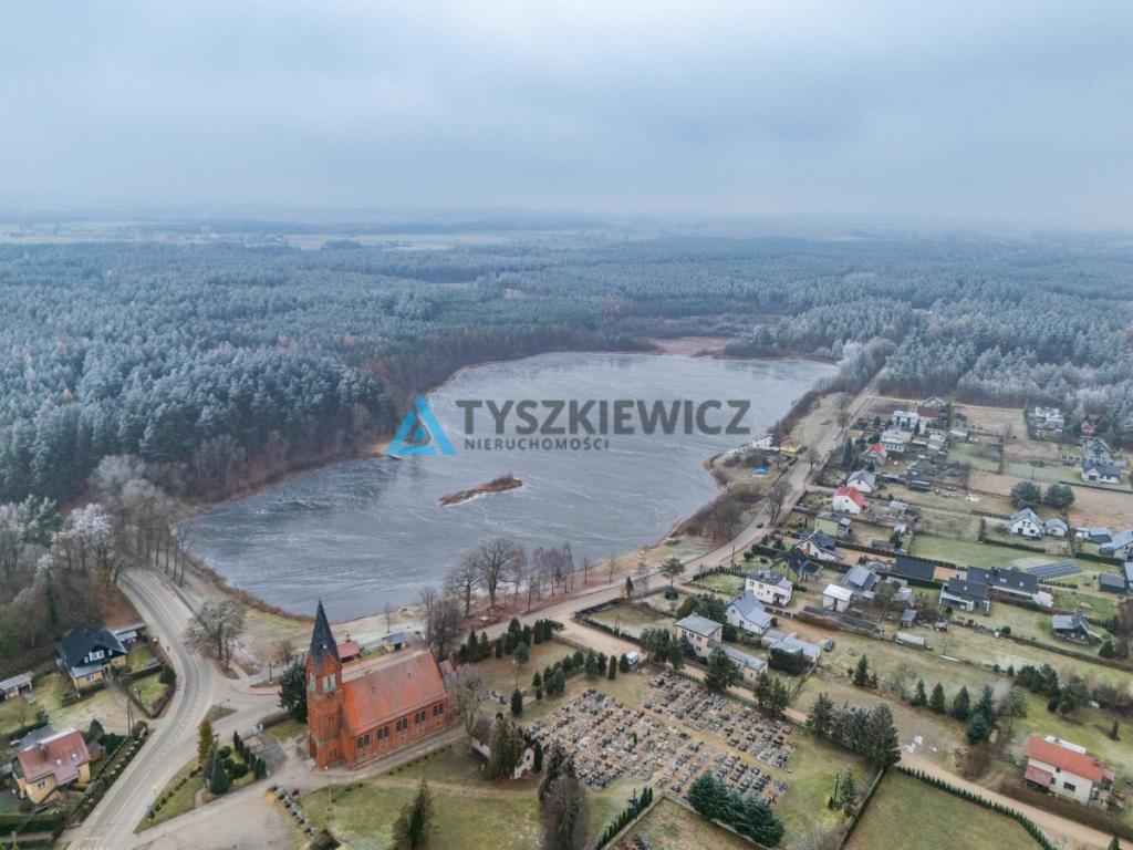 Piękny dom blisko jeziora i lasu - zdjęcie 4