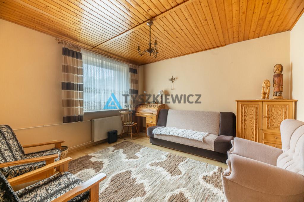 Piękny dom blisko jeziora i lasu - zdjęcie 15