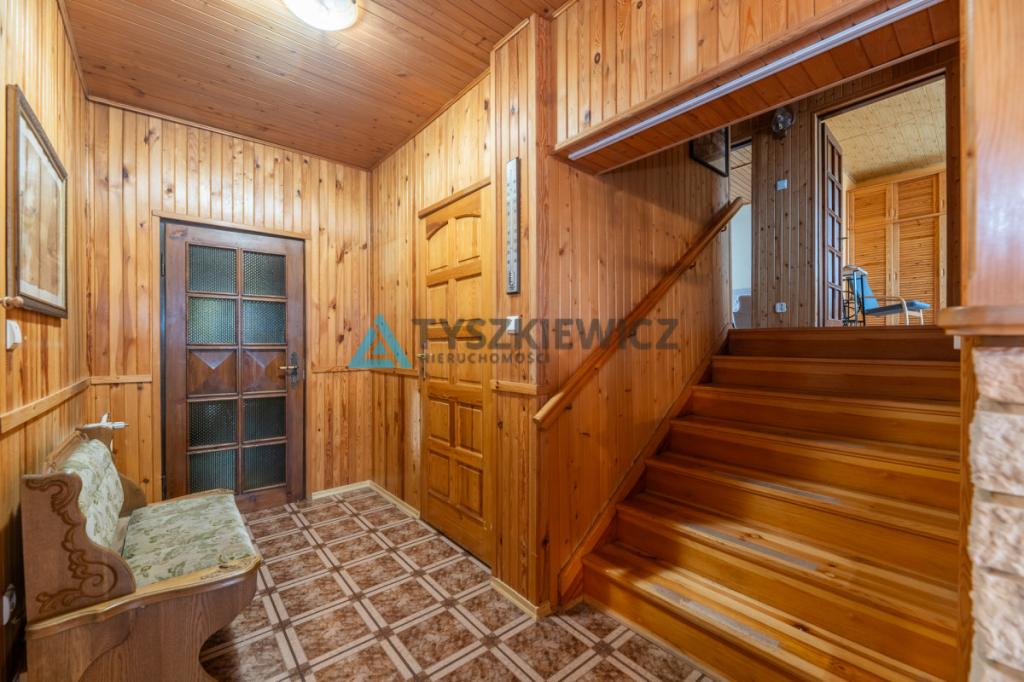 Piękny dom blisko jeziora i lasu - zdjęcie 26