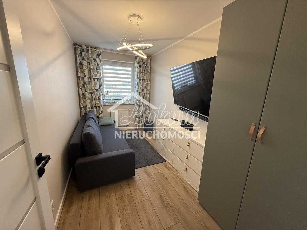 Mieszkanie 70,18&nbsp;m², Szczecin, Centrum, Edmunda Potrzebowskiego - zdjęcie 7