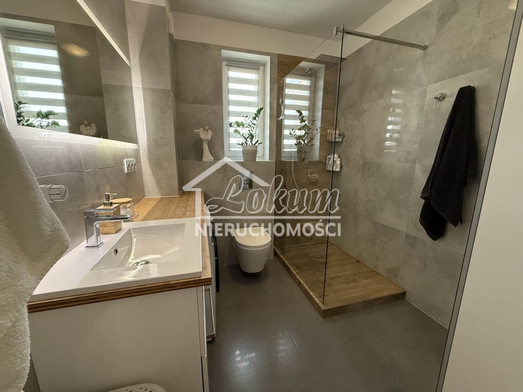 Mieszkanie 70,18&nbsp;m², Szczecin, Centrum, Edmunda Potrzebowskiego - zdjęcie 11