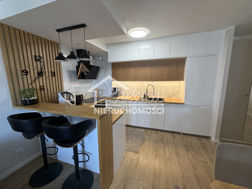 Mieszkanie 70,18&nbsp;m², Szczecin, Centrum, Edmunda Potrzebowskiego - zdjęcie 3