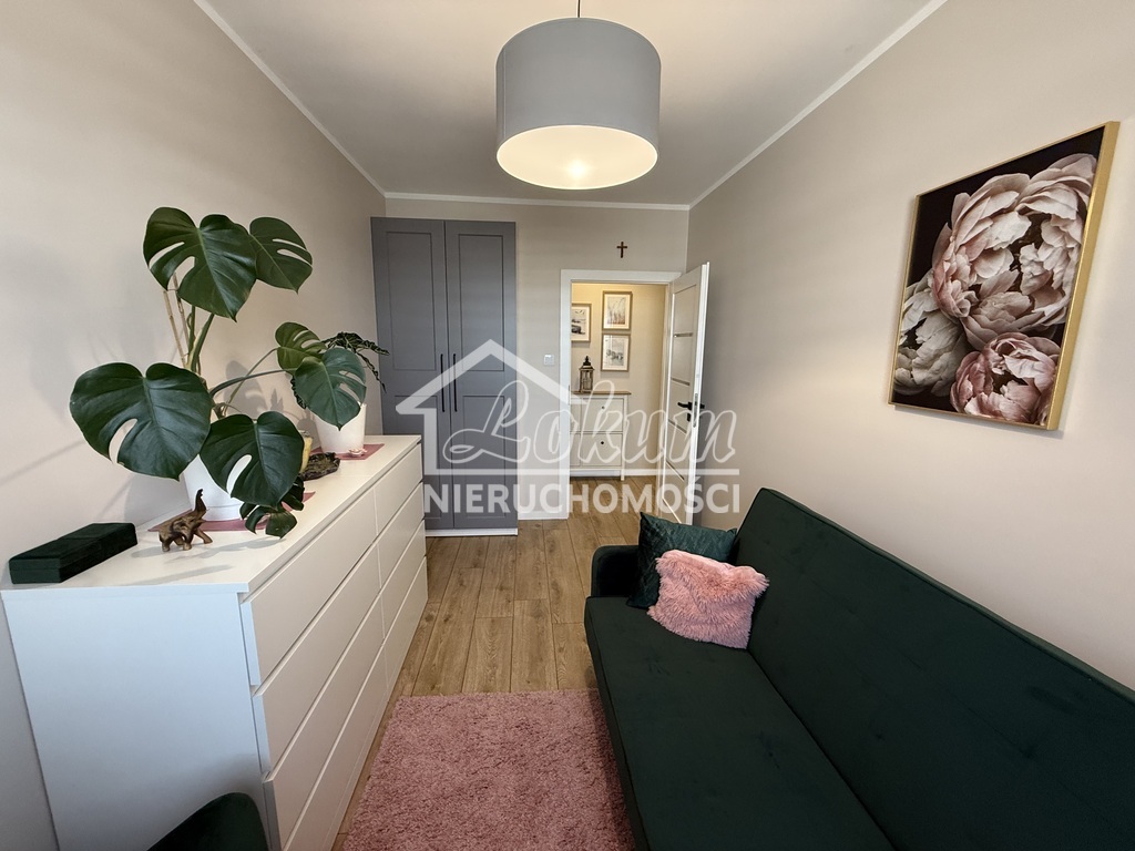 Mieszkanie 70,18&nbsp;m², Szczecin, Centrum, Edmunda Potrzebowskiego - zdjęcie 9