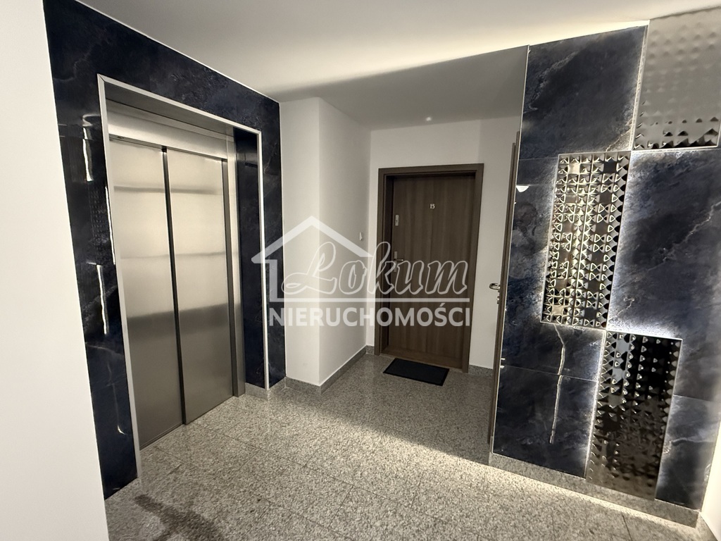 Mieszkanie 70,18&nbsp;m², Szczecin, Centrum, Edmunda Potrzebowskiego - zdjęcie 15