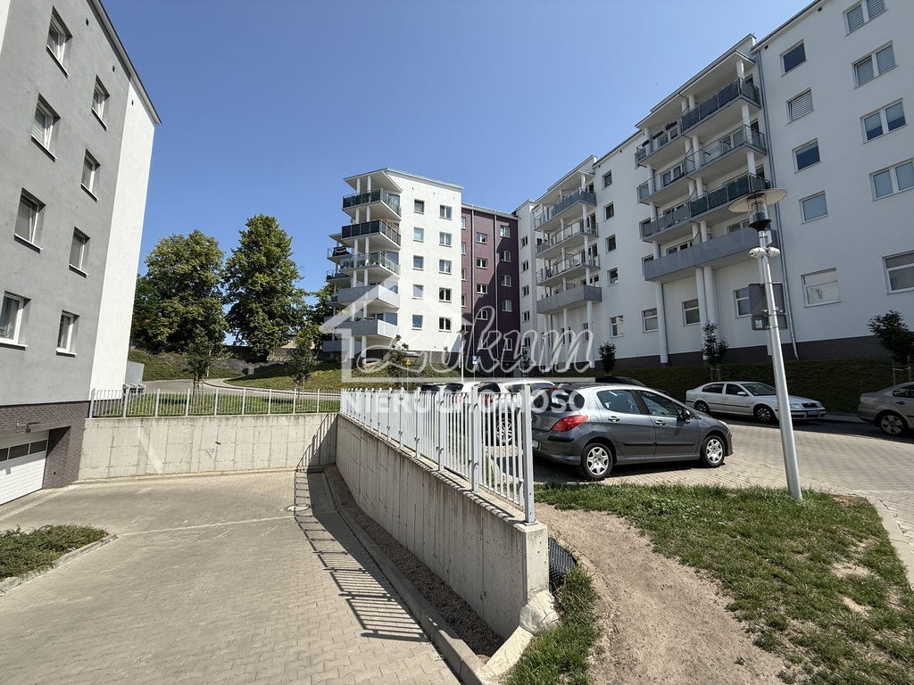 Mieszkanie 70,18&nbsp;m², Szczecin, Centrum, Edmunda Potrzebowskiego - zdjęcie 16