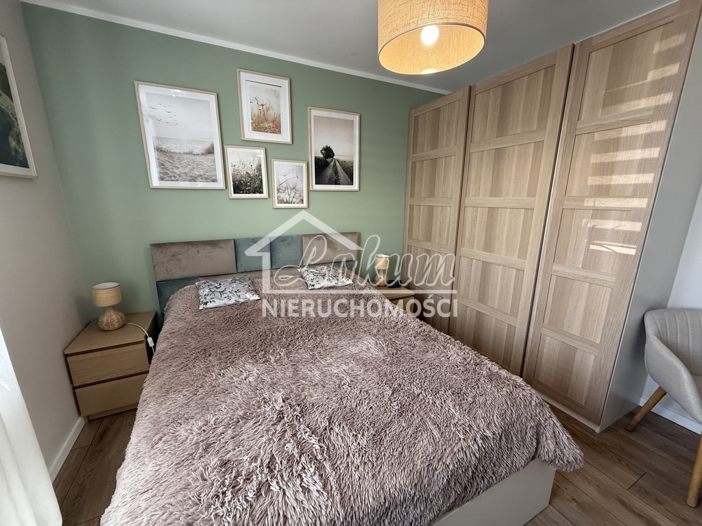 Mieszkanie 70,18&nbsp;m², Szczecin, Centrum, Edmunda Potrzebowskiego - zdjęcie 12