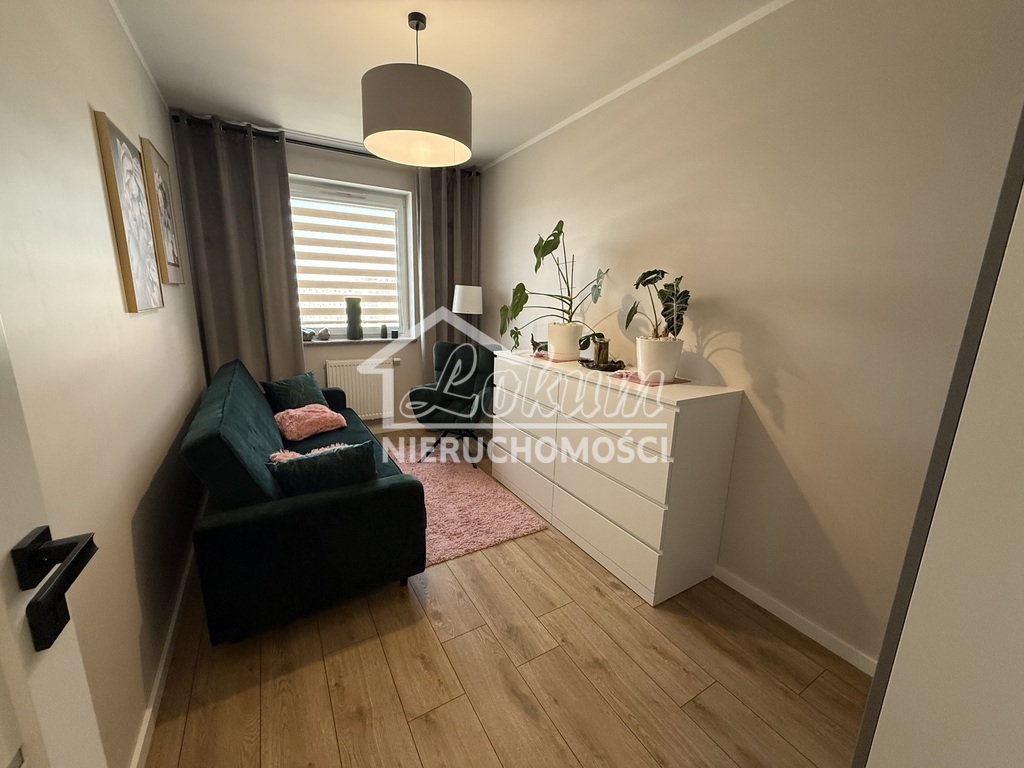 Mieszkanie 70,18&nbsp;m², Szczecin, Centrum, Edmunda Potrzebowskiego - zdjęcie 17