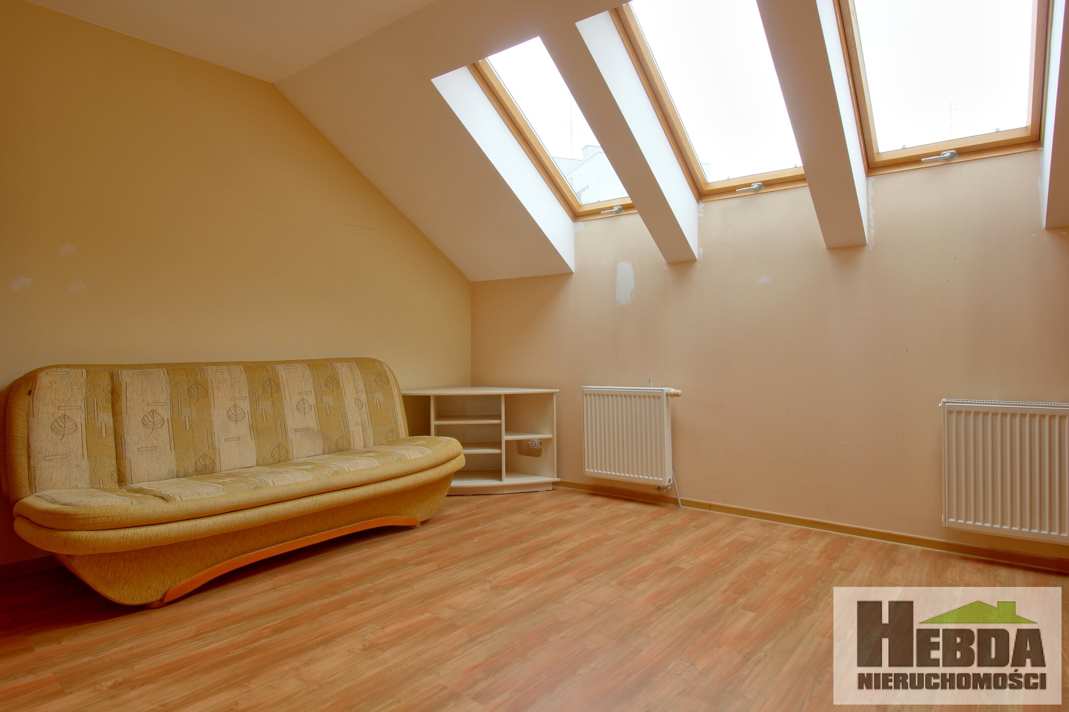 Na wynajem mieszkanie 3 pokojowe, !!! ul. Krakowska !!! - zdjęcie 1