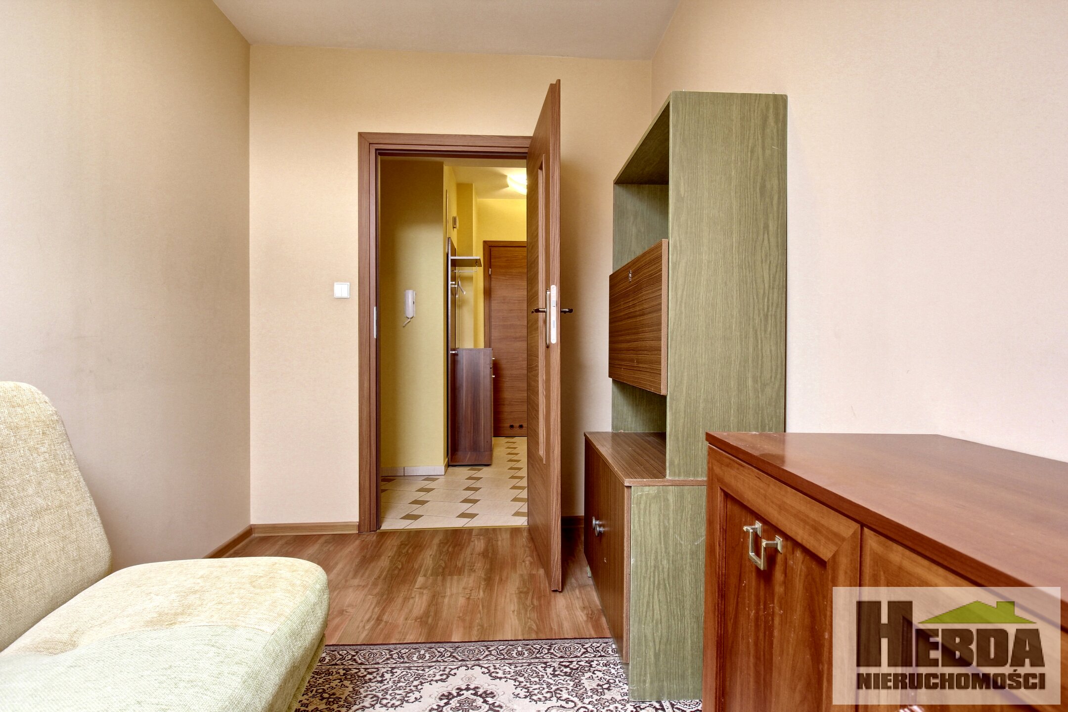 Na wynajem mieszkanie 3 pokojowe, !!! ul. Krakowska !!! - zdjęcie 6