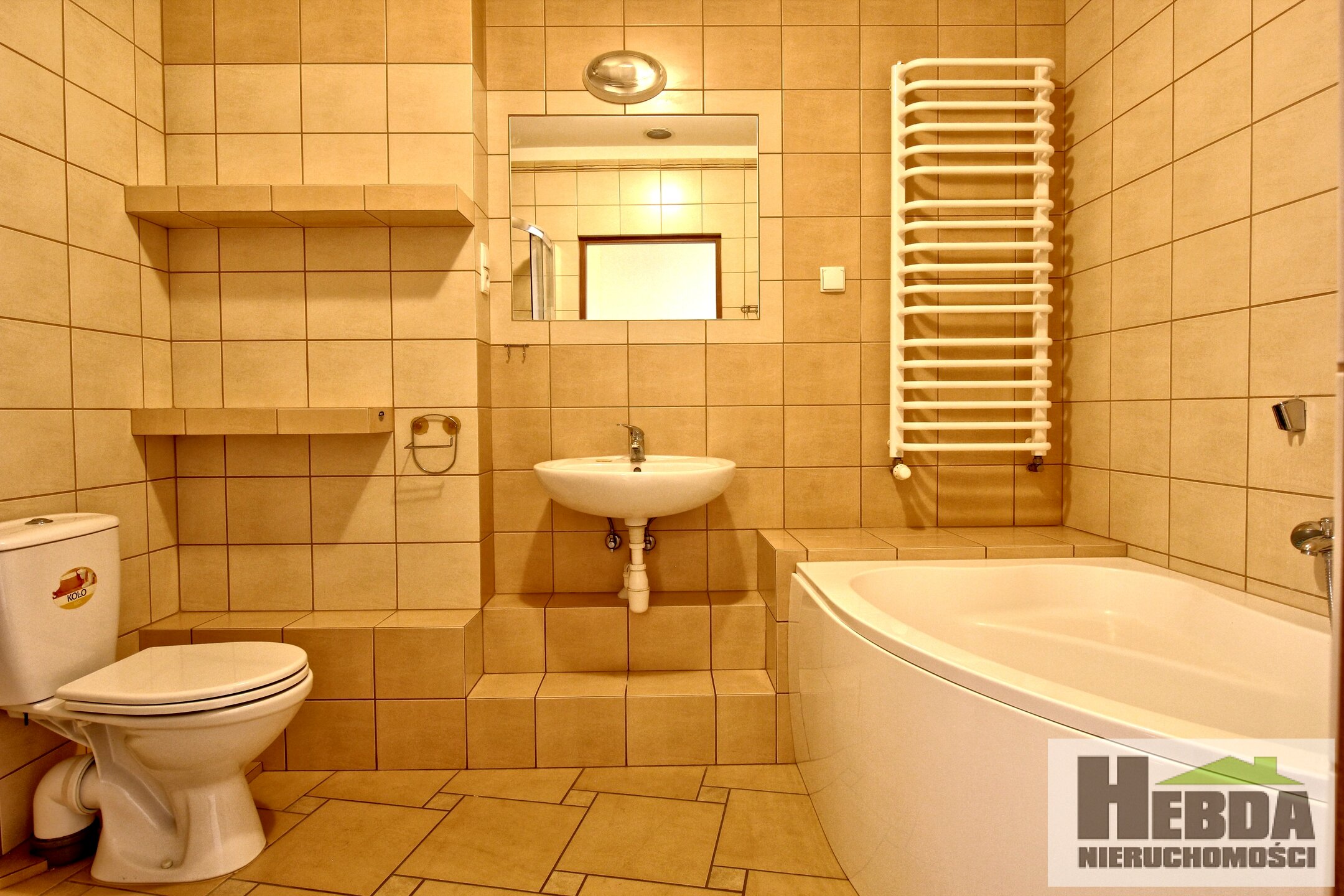 Na wynajem mieszkanie 3 pokojowe, !!! ul. Krakowska !!! - zdjęcie 7