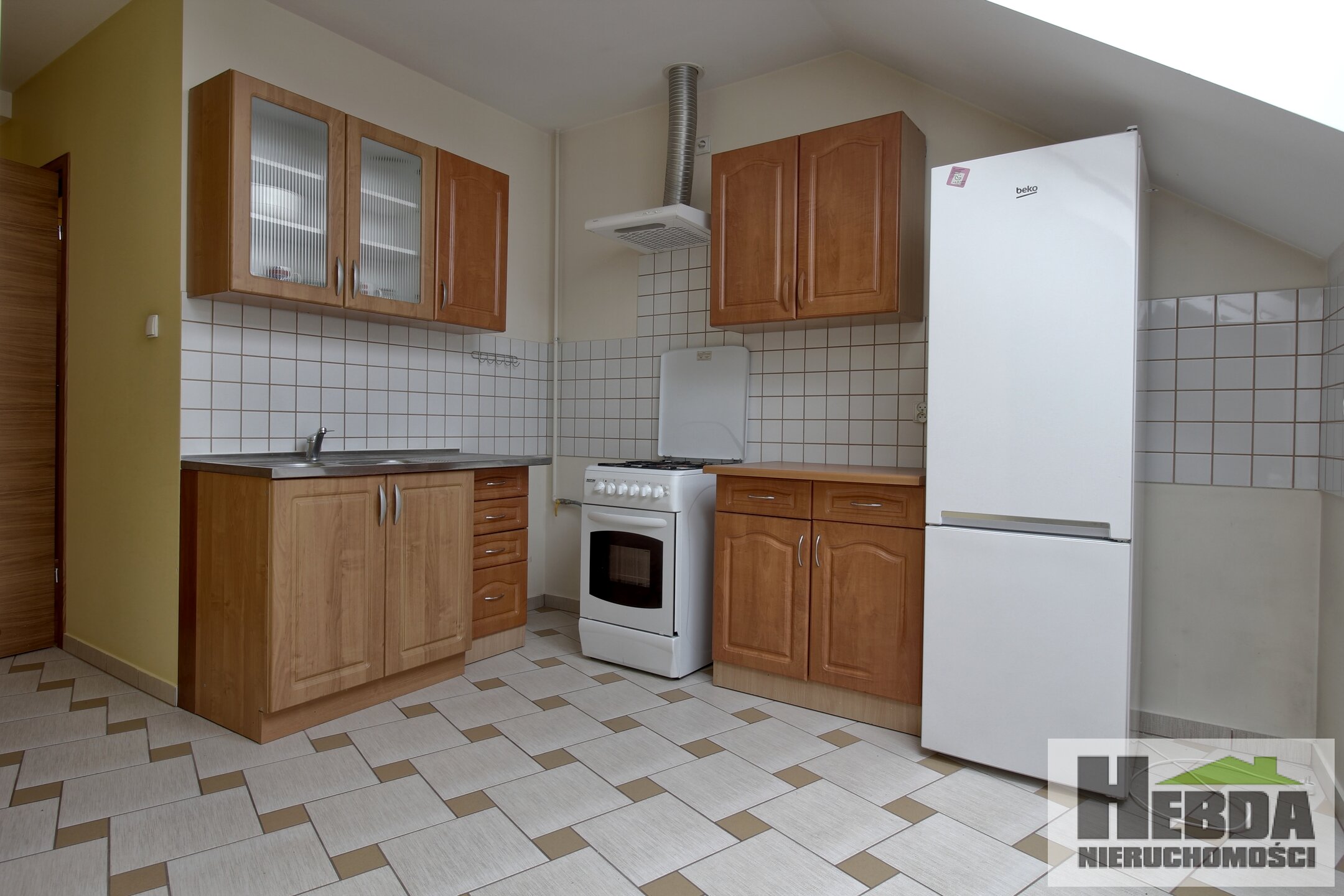 Na wynajem mieszkanie 3 pokojowe, !!! ul. Krakowska !!! - zdjęcie 4